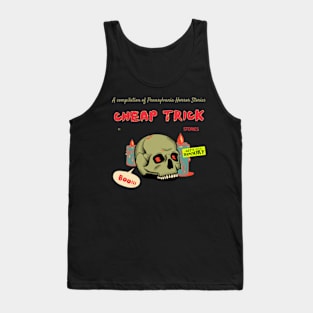 cheap horror series Tank Top